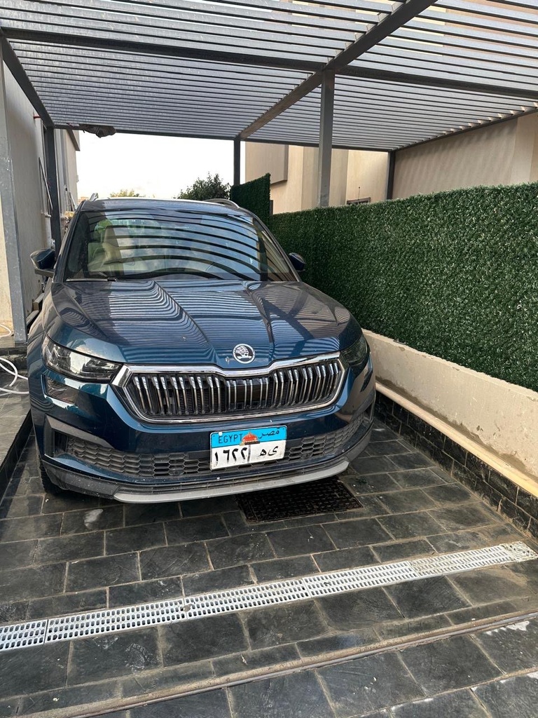 Skoda Kodiaq 2022 6th Category