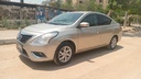Nissan Sunny 2019 2nd Category