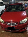 Hyundai Elantra HD 2017 2nd Category