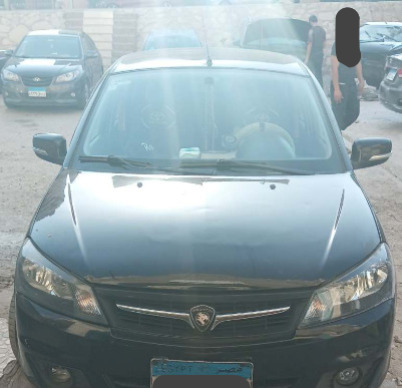 Proton Saga 2020 1st Category