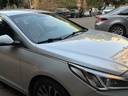 Hyundai Sonata 2018 2nd Category