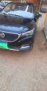 MG ZS 2021 1st Category