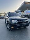 Renault Duster 2016 7th Category