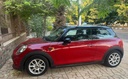 Mini Cooper 2017 1st Category