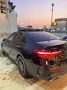 Mercedes C 200 2025 7th Category