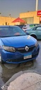 Renault Logan 2015 1st Category