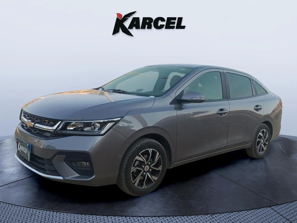 Chevrolet Optra 2025 2nd Category