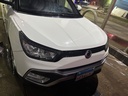 Ssang Yong Tivoli XLV 2020 3rd Category