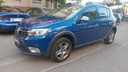 Renault Sandero Stepway 2022 3rd Category