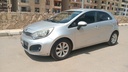 Kia Rio 2014 2nd Category