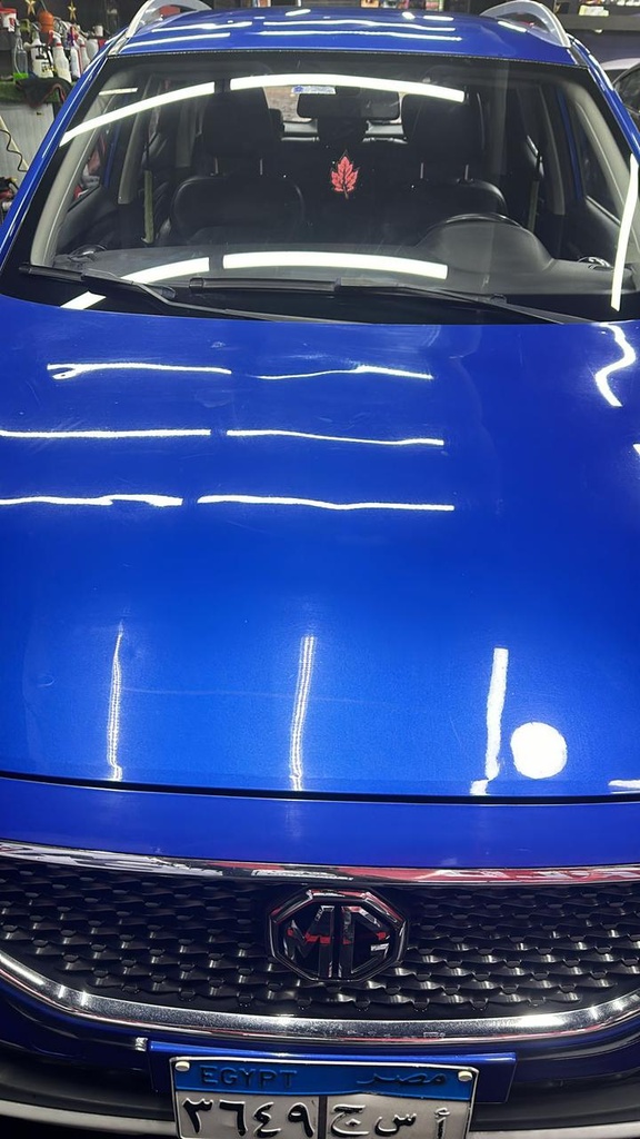 MG ZS 2022 2nd Category