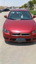 Mitsubishi Lancer 2016 2nd Category