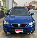 Seat Ateca 2018 2nd Category