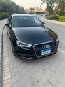Audi A3 2014 1st Category