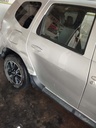 Renault Duster 2018 7th Category