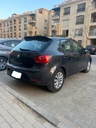Seat Ibiza 2010 2nd Category