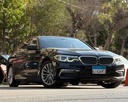 BMW 520 2018 7th Category