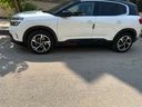 Citroen C5 Aircross 2022 7th Category