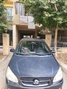 Hyundai Getz 2009 2nd Category