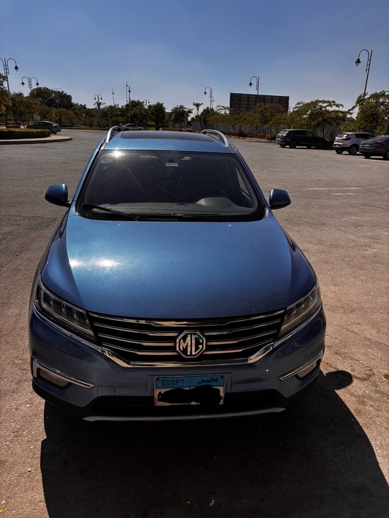 MG Rx5 2020 7th Category