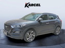 Hyundai Tucson Turbo GDI 2021 6th Category