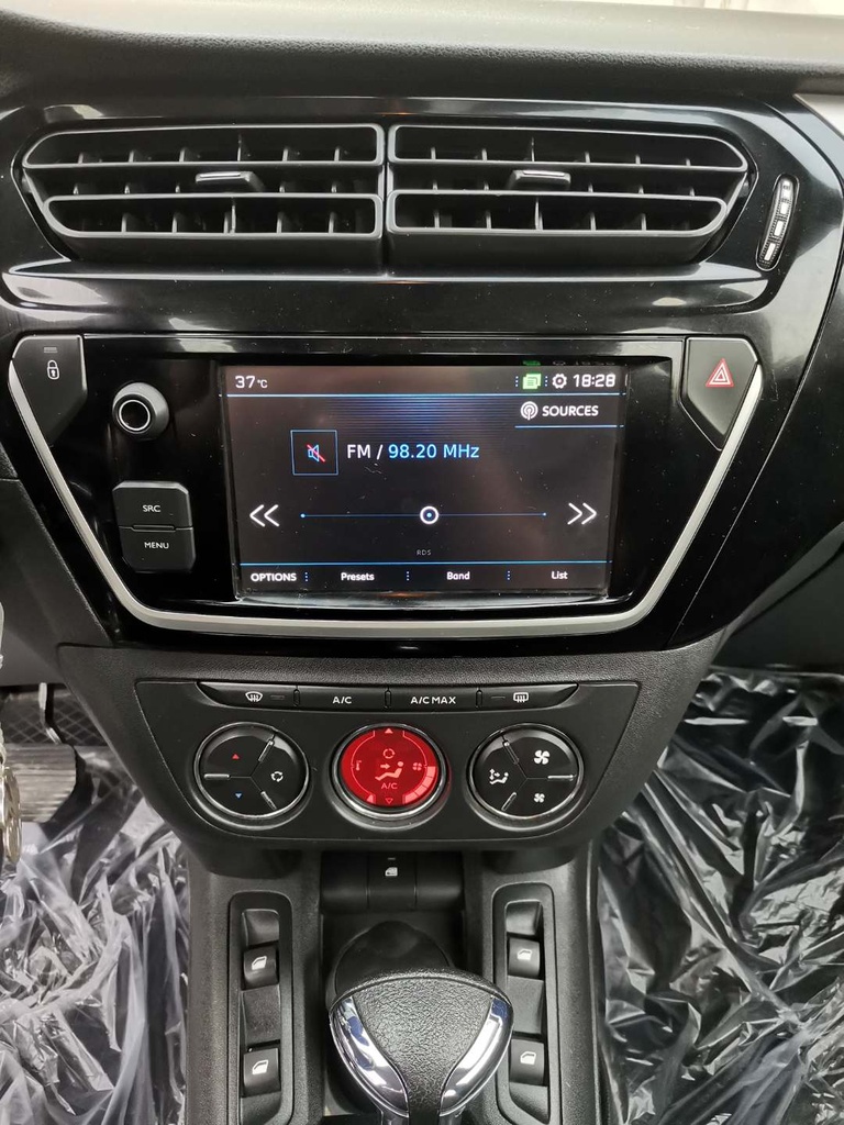 Peugeot 301 2021 1st Category