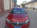 Renault Logan 2017 2nd Category