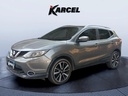 Nissan Qashqai 2017 2nd Category