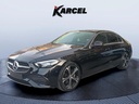 Mercedes C 200 2022 2nd Category