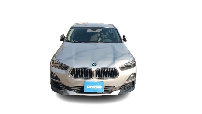 BMW X2 2019 1st(First)