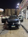 Renault Fluence 2014 3rd Category