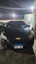 Chevrolet Cruze 2010 4th Category