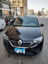 Renault Logan 2022 1st Category