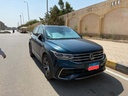 Volkswagen Tiguan 2021 7th Category