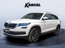 Skoda Kodiaq 2021 3rd Category