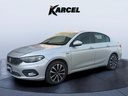 Fiat Tipo 2018 2nd Category