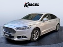 Ford Fusion 2019 1st Category