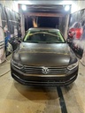 Volkswagen Passat 2017 2nd Category