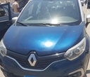 Renault Captur 2019 5th Category