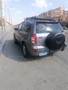Chery Tiggo 3 2019 7th Category
