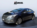 Kia Cerato 2016 1st Category