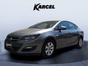Opel Astra 2018 4th Category