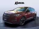 Opel Grandland 2018 2nd Category
