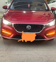 MG 6 2020 2nd Category