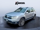 Renault Duster 2017 2nd Category