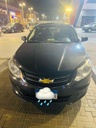 Chevrolet Optra 2018 1st Category