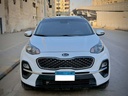Kia Sportage 2022 5th Category