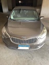 Kia Cerato 2014 2nd Category