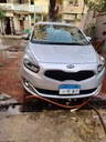 Kia Carens 2015 1st Category