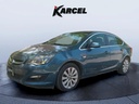 Opel Astra 2017 5th Category